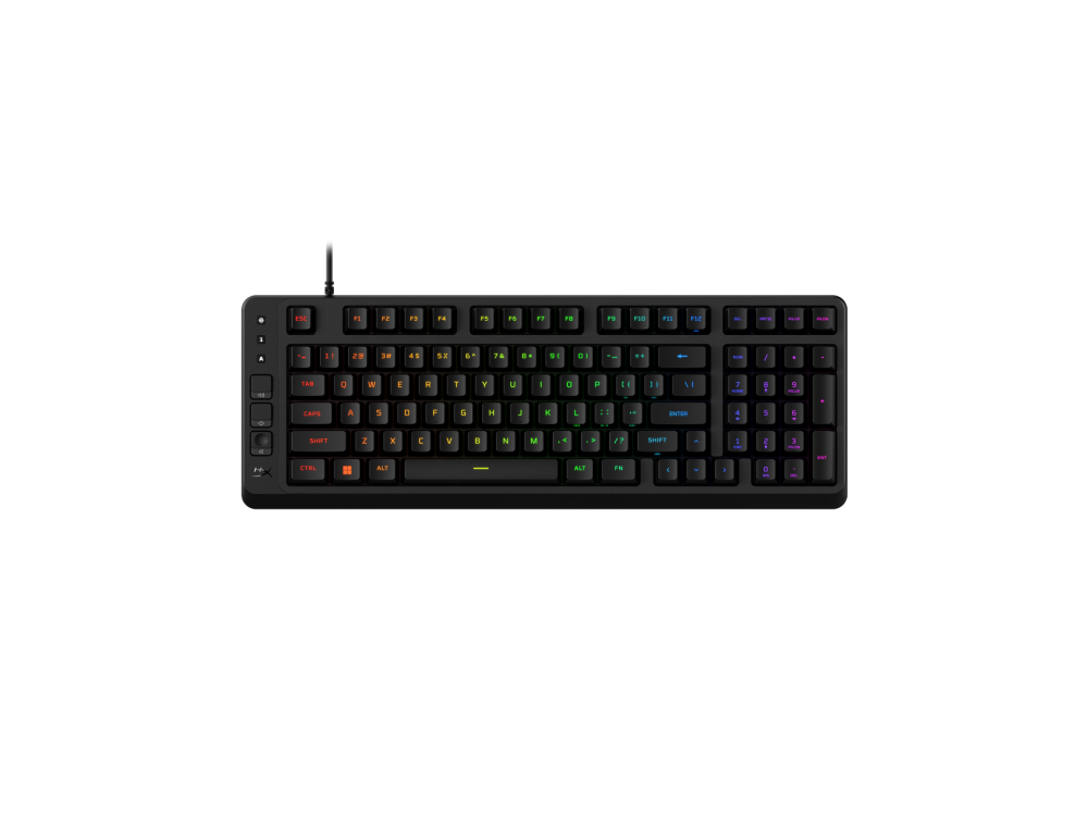 Hp Hyperx Eve 1800gam Kb UK B7je0aa#abu
