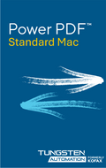 Power PDF 2026.2 Standard for Mac, 1 User Download License