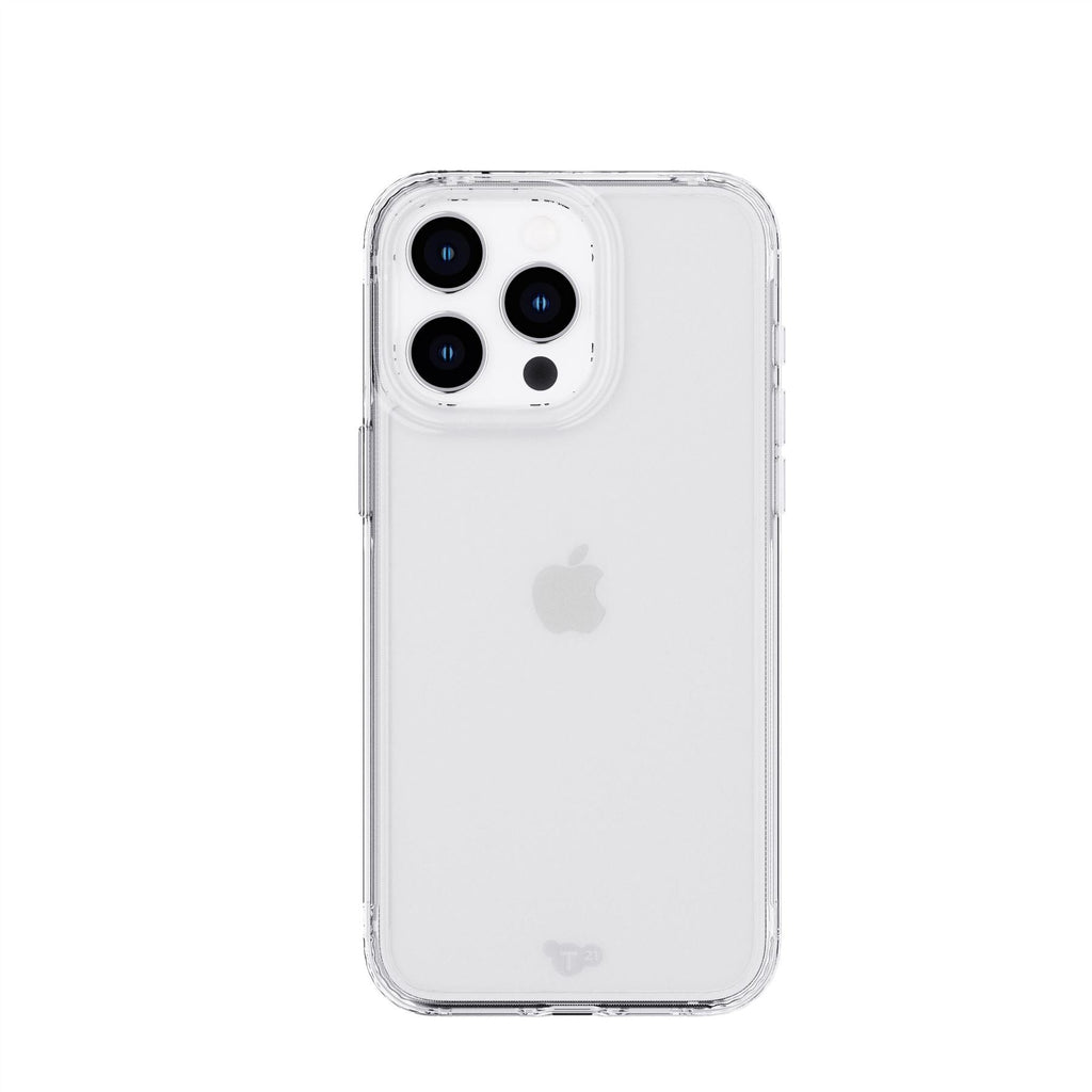 Tech21 Evo Clear funda para móvil 17 cm Funda transparente (T21-10327)