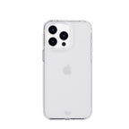 Tech21 Evo Clear funda para móvil 17 cm Funda transparente (T21-10327)