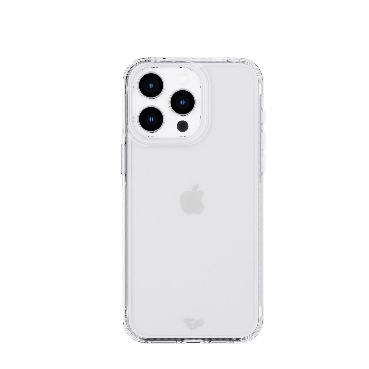 Tech21 Evo Clear funda para móvil 17 cm Funda transparente (T21-10327)
