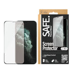 PanzerGlass SAFE. by ® Screen Protector iPhone X | Xs | 11 Pro | Edge-to-Edge Protector de pantalla Apple 1 pieza(s) (2)