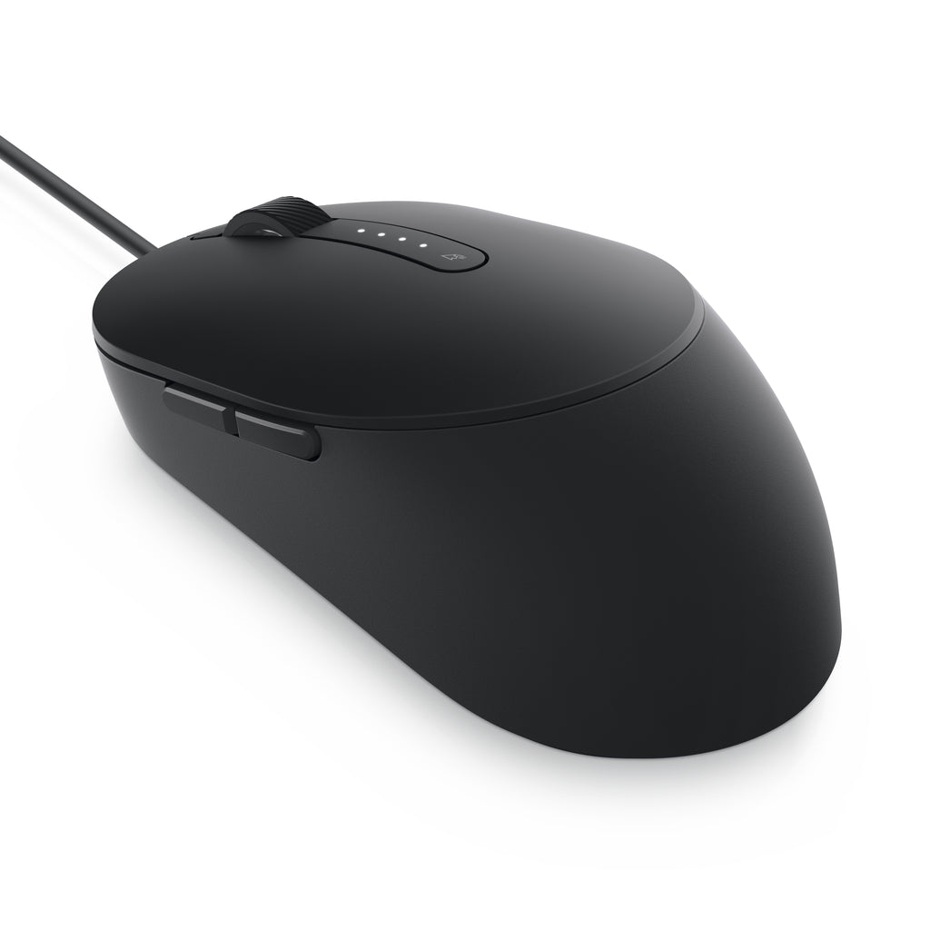 DELL MS3220 ratón Oficina Ambidextro USB tipo A Laser 3200 DPI (7)