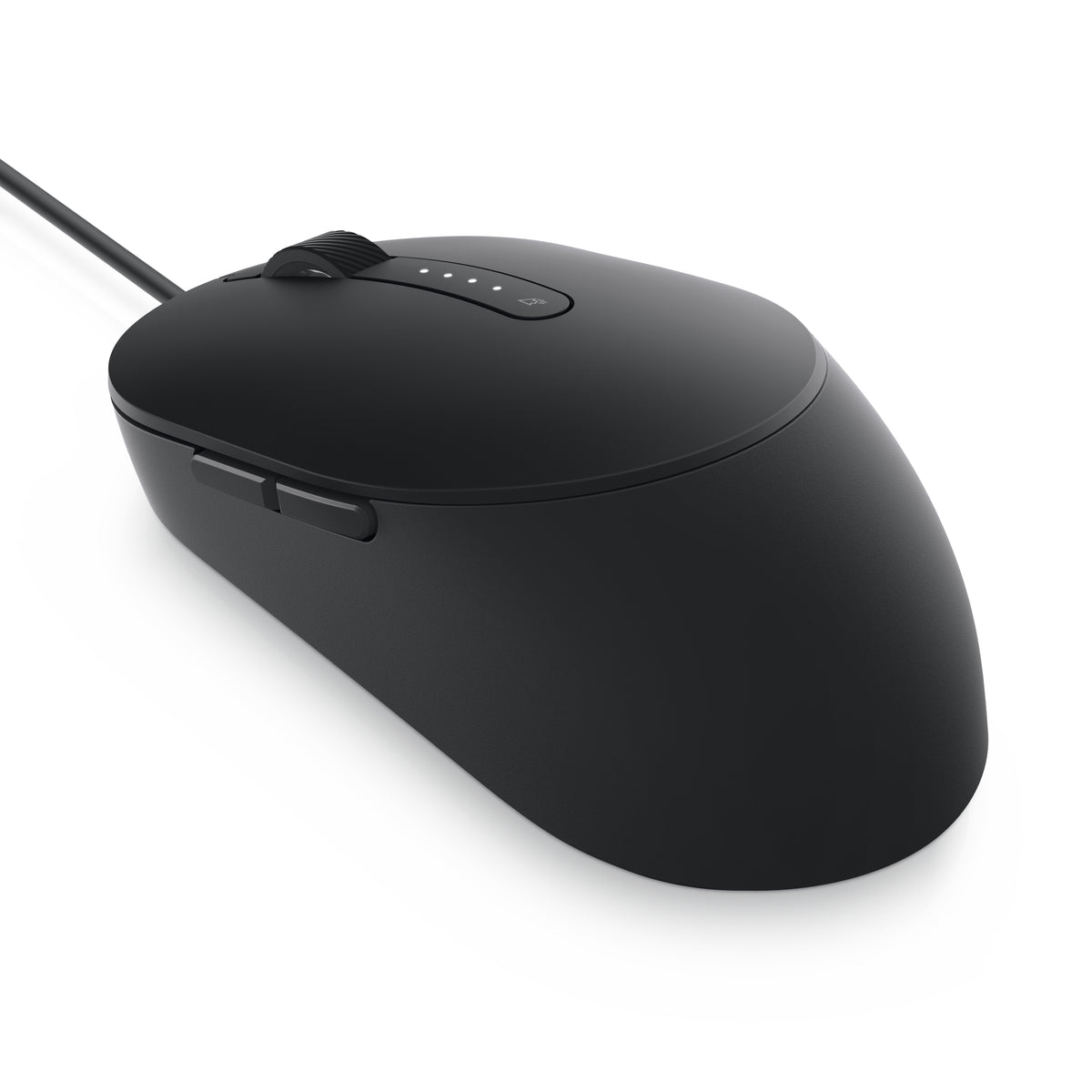DELL MS3220 ratón Oficina Ambidextro USB tipo A Laser 3200 DPI (7)