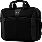 Wenger/SwissGear Sherpa 16 40,6 cm Bandolera Negro vista 3