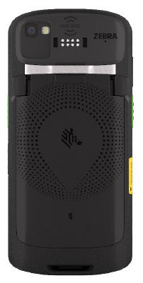 Zebra TC58BE ordenador móvil de mano 6" 1080 x 2160 Pantalla táctil 282 g Negro (7)