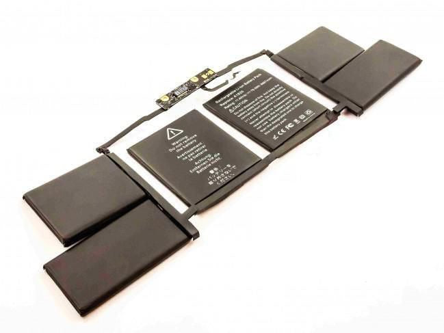 CoreParts MBXAP-BA0061 refacción para laptop Batería (2)
