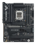 ASUS TUF GAMING X870E-PLUS WIFI7 AMD X870E Zócalo AM5 ATX (2)