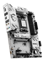 MSI B850 GAMING PLUS WIFI6E AMD B850 Zócalo AM5 ATX (5)