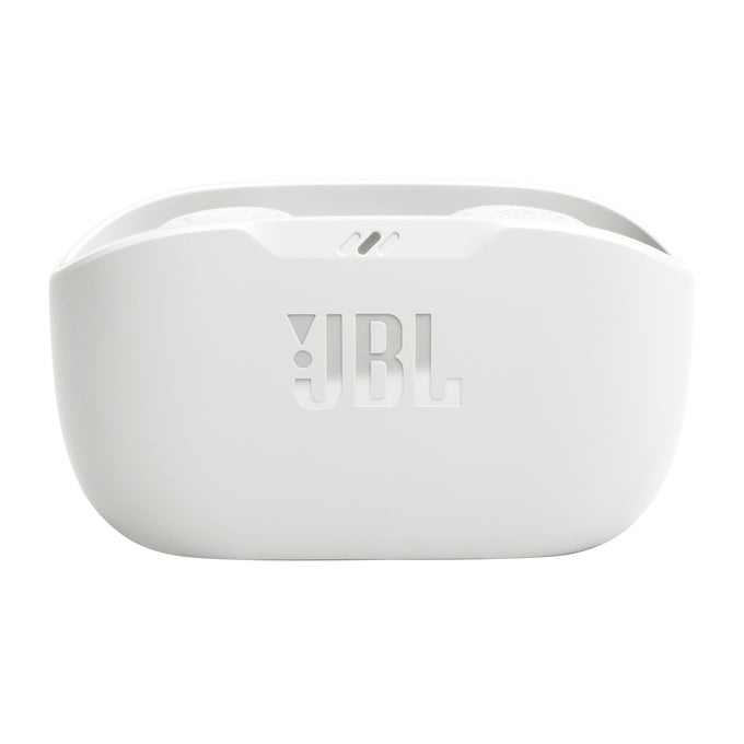 JBL Wave Buds Auriculares True Wireless Stereo (TWS) Dentro de oído Llamadas/Música/Deporte/Uso diario Bluetooth Blanco (4)