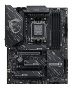 MSI X870E GAMING PLUS WIFI placa base AMD X870E Zócalo AM5 ATX (2)