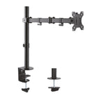 AISENS DT32TSR-039 soporte para monitor 81,3 cm (32") Escritorio Negro (4)