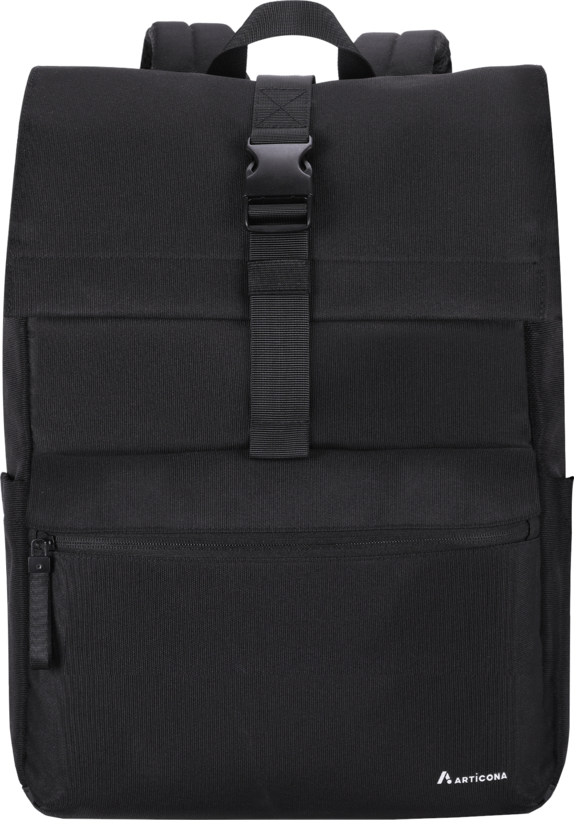 Mochila ARTICONA GRS Casual 15,6 negro