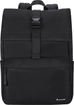 Mochila ARTICONA GRS Casual 15,6 negro