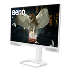 BenQ EW2790U pantalla para PC 68,6 cm (27") 3840 x 2160 Pixeles 4K Ultra HD LED Blanco (2)