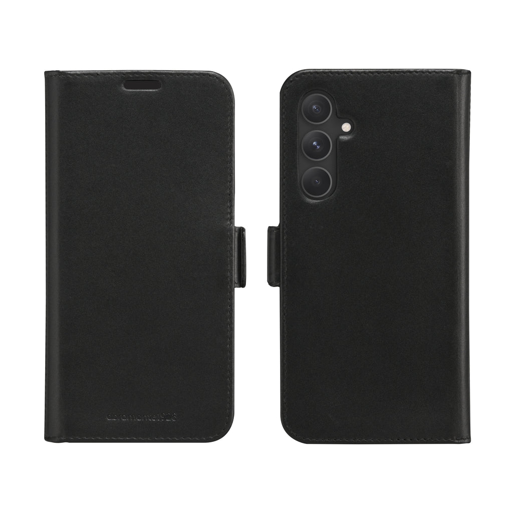 dbramante1928 Lynge funda para teléfono móvil 16,8 cm (6.6") Folio Negro (3)