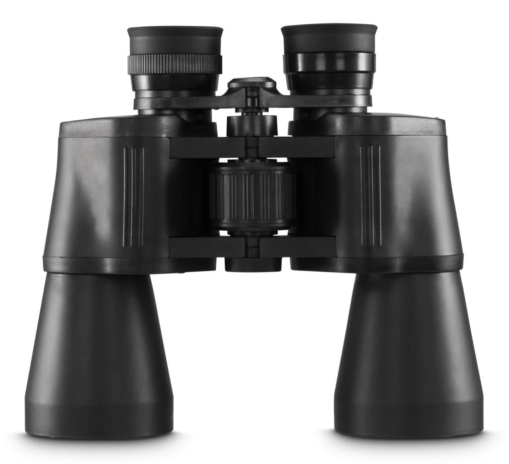 Hama Optec binocular Negro (2)