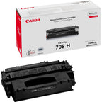 Canon 708H cartucho de tóner 1 pieza(s) Original Negro (2)
