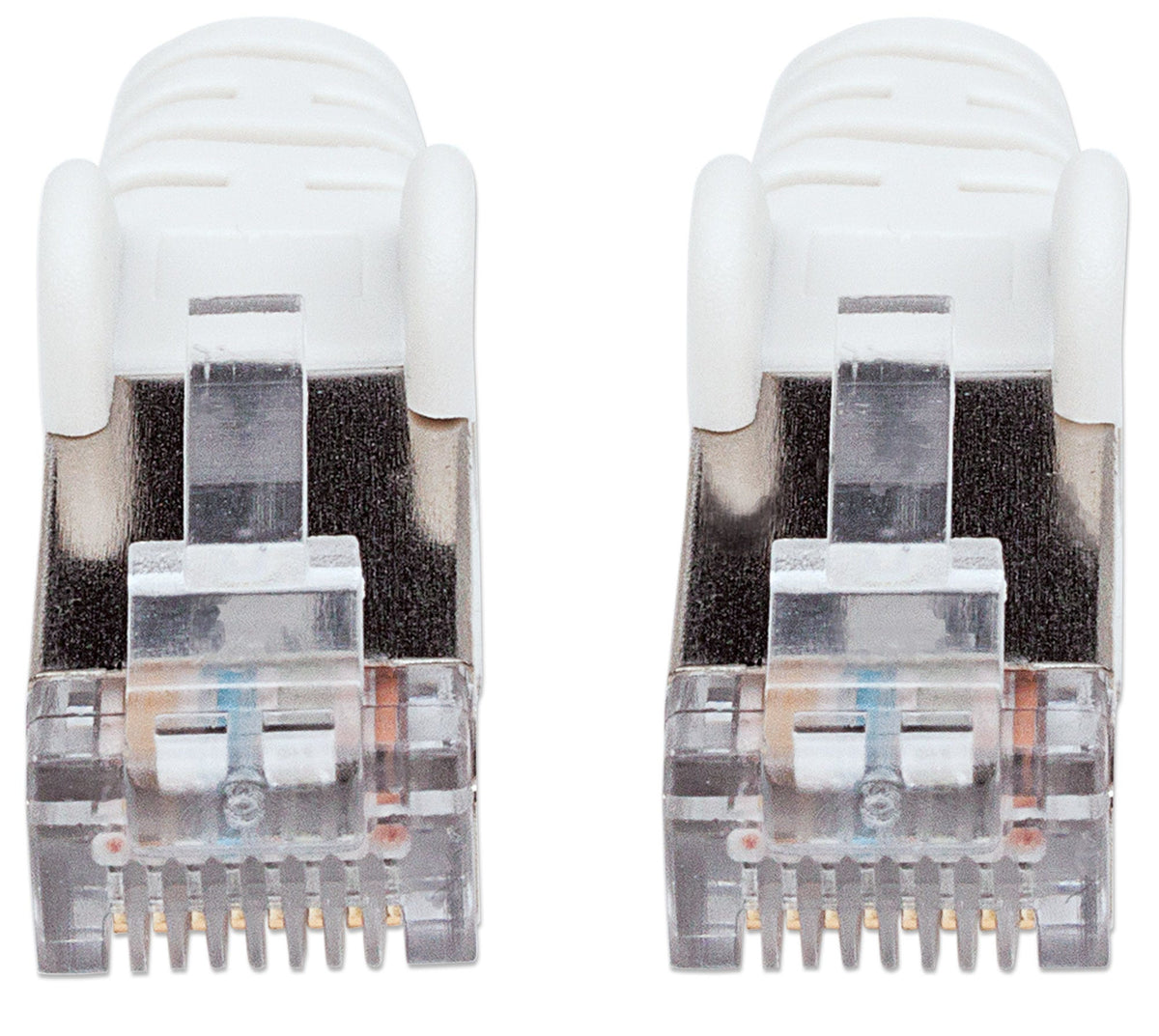 Intellinet 736077 cable de red Blanco S/FTP (S-STP) (3)