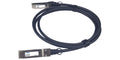 Origin Storage DAC-Q28-100G-0.5M-OS Cable de fibra óptica e InfiniBand 0,5 m QSFP28 Negro