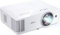 Proyector Acer S1386WHn dist. corta