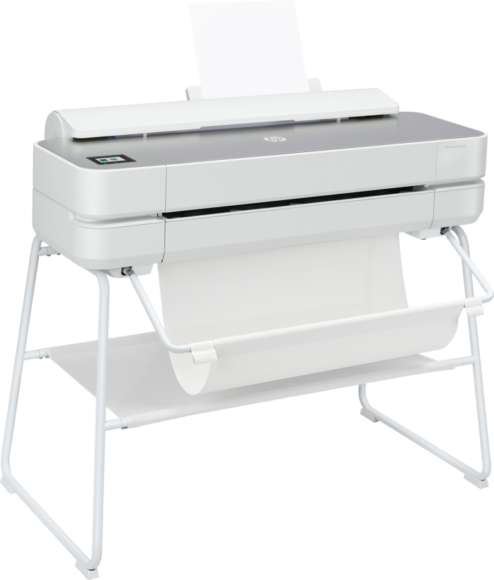 Plóter HP DesignJet Studio Steel A1 (2)