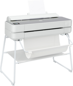 Plóter HP DesignJet Studio Steel A1 (2)