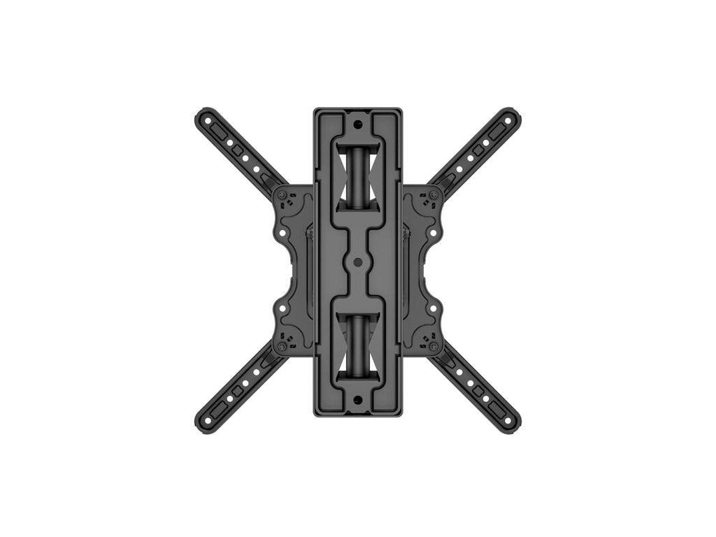 Multibrackets 0839 soporte para TV 55" Negro
