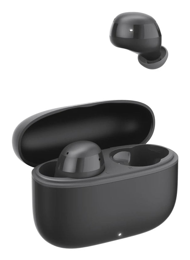 Hama Freedom Buddy II Auriculares True Wireless Stereo (TWS) Dentro de oído Llamadas/Música Bluetooth Negro (2)