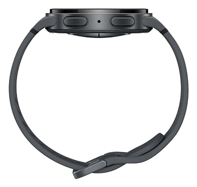 Samsung SM-L320NDAAEUB Relojes inteligentes y deportivos 3,3 cm (1.3") AMOLED Digital 438 x 438 Pixeles Pantalla táctil Grafito Wifi GPS (satélite) (4)