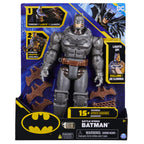 DC Comics BAT FGR 12inDeluxeFigs F22 GML