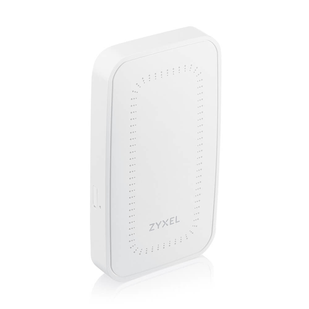 Zyxel WAX300H 2400 Mbit/s Blanco Energía sobre Ethernet (PoE) (4)
