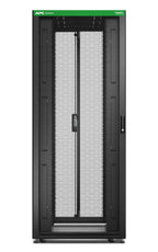 APC ER8202 armario rack 42U Rack o bastidor independiente Negro (4)