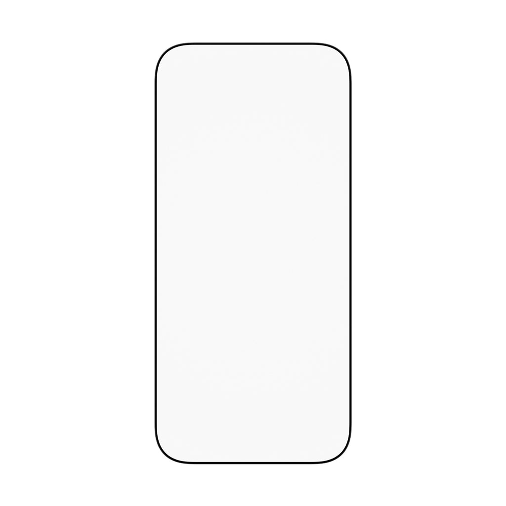 PanzerGlass ® Ceramic II Screen Protector iPhone 17 | iPhone 16 Pro | Ultra-Wide Fit w. EasyAligner Protector de pantalla Apple 1 pieza(s) (4)