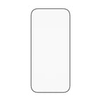 PanzerGlass ® Ceramic II Screen Protector iPhone 17 | iPhone 16 Pro | Ultra-Wide Fit w. EasyAligner Protector de pantalla Apple 1 pieza(s) (4)