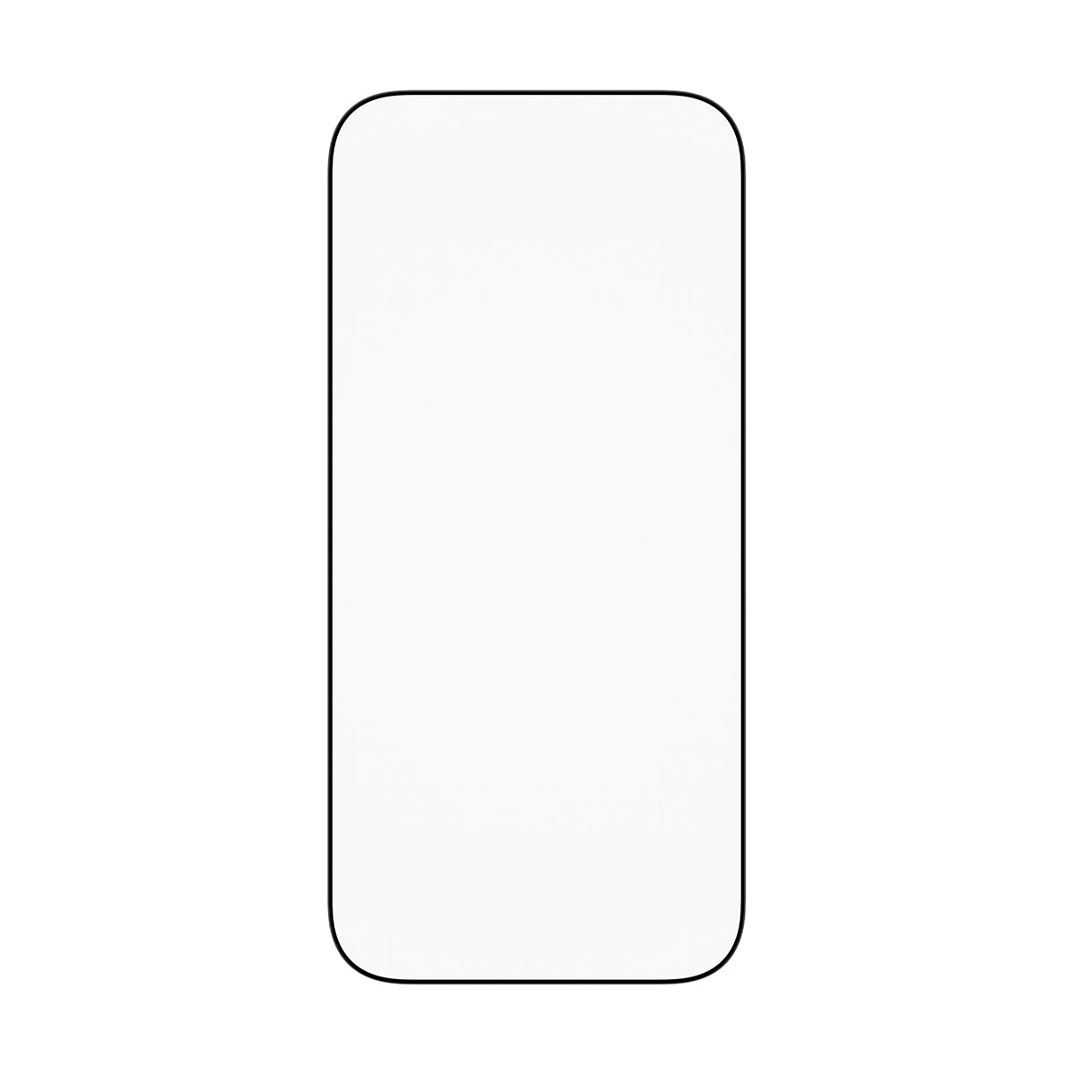 PanzerGlass ® Ceramic II Screen Protector iPhone 17 | iPhone 16 Pro | Ultra-Wide Fit w. EasyAligner Protector de pantalla Apple 1 pieza(s) (4)