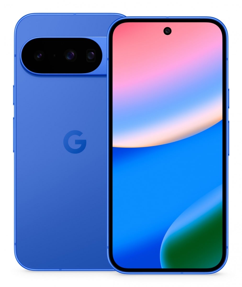 Google Pixel 10 128 Go Indigo GA10216-GB