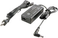 HP AC Adapter 65W Smart adaptador e inversor de corriente Negro