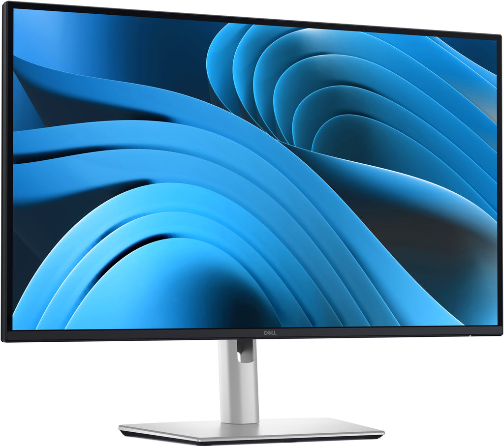 DELL Pro Plus P2725D pantalla para PC 68,6 cm (27") 2560 x 1440 Pixeles Quad HD LCD Negro, Plata (3)
