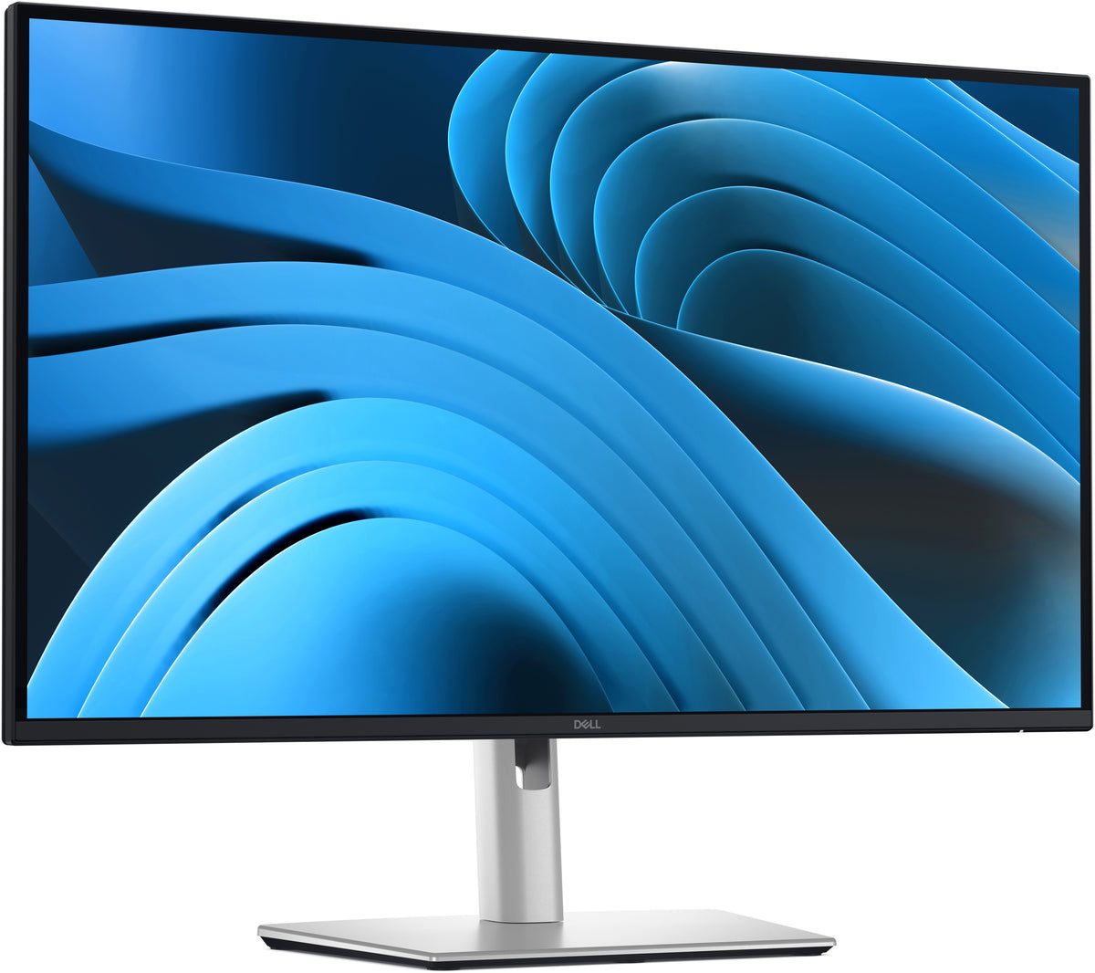 DELL Pro Plus P2725D pantalla para PC 68,6 cm (27") 2560 x 1440 Pixeles Quad HD LCD Negro, Plata (3)