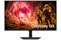 Samsung Monitor Odyssey G5 S32FG506EU 32" QHD 180 Hz Negro