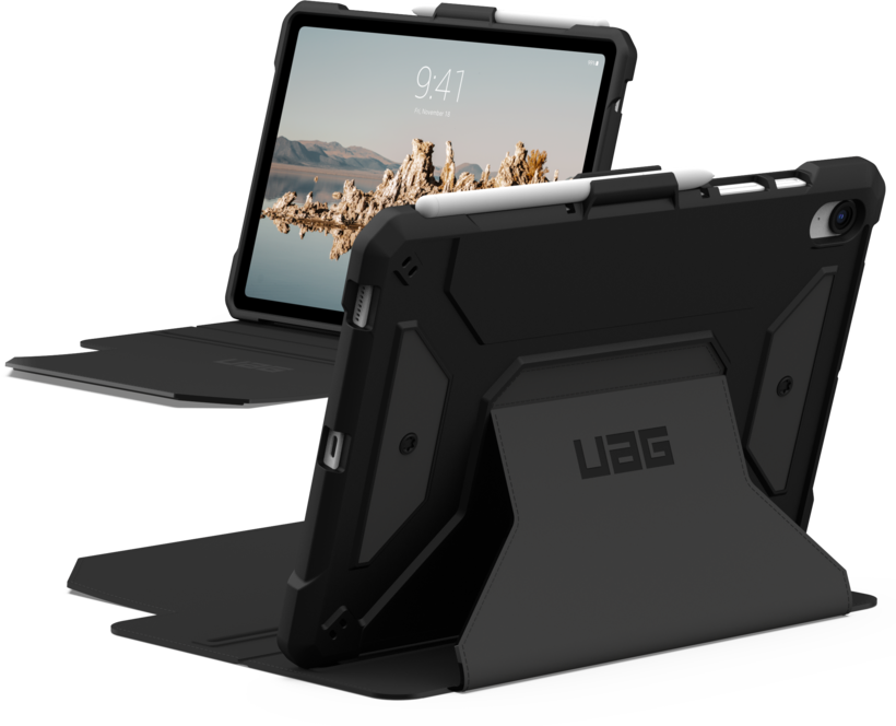 Funda UAG Metropol. SE Galaxy Tab 10,9"