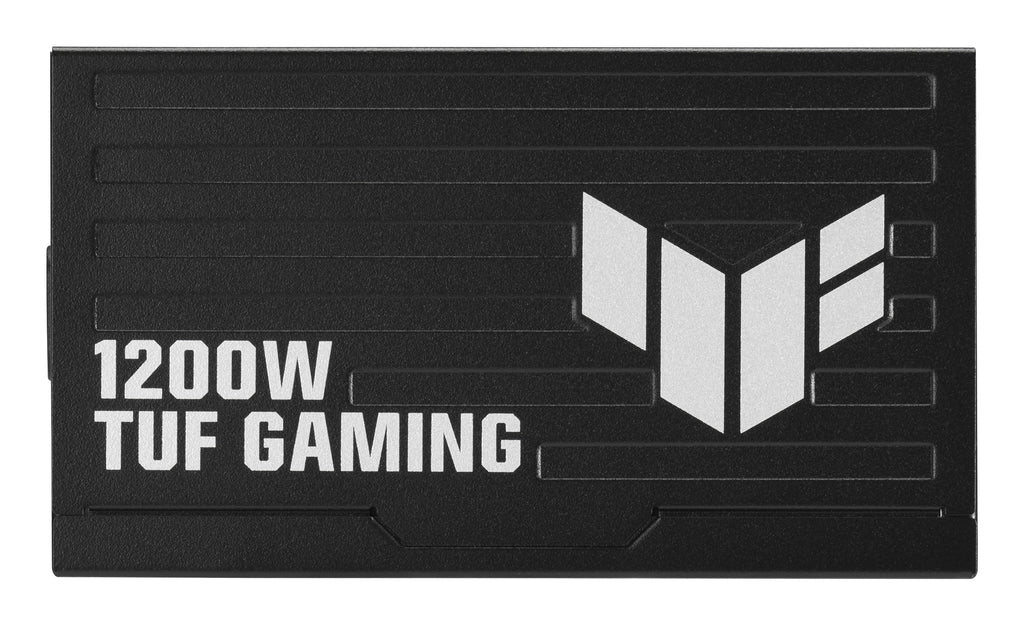 ASUS TUF-GAMING-1200P unidad de fuente de alimentación 1200 W 20+4 pin ATX ATX Negro (3)