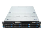 ASUS ESC4000A-E10 Socket SP3 Bastidor (2U)