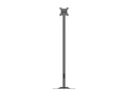 Multibrackets 0549 soporte para pantalla de señalización 76,2 cm (30") Negro (4)