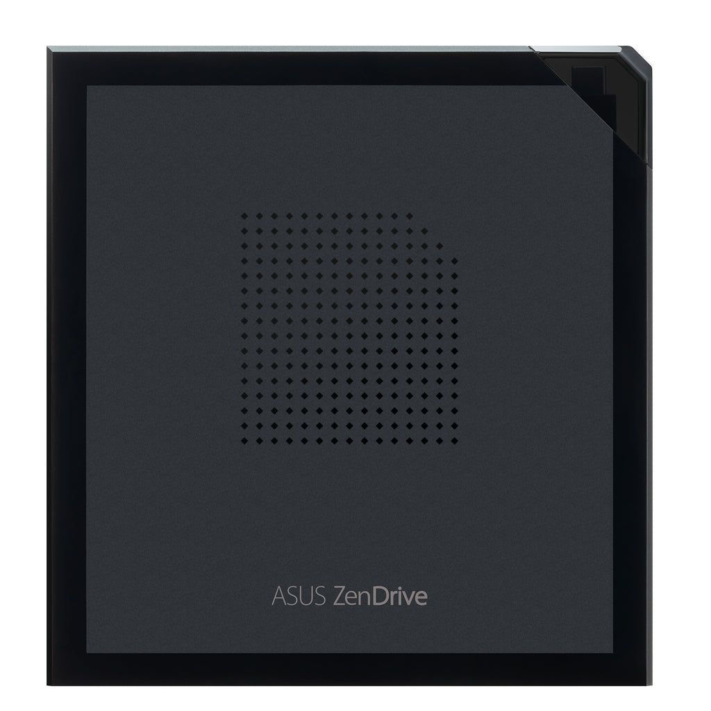 ASUS ZenDrive V1M (SDRW-08V1M-U) unidad de disco óptico DVD±RW Negro (3)