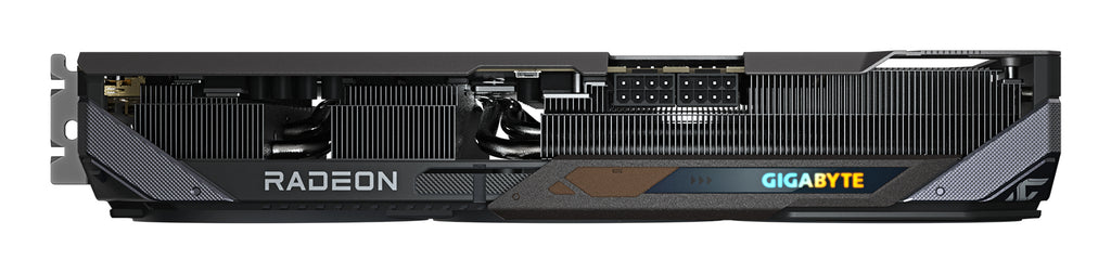 GIGABYTE Radeon RX 9070 GRE GAMING OC 12G (7)