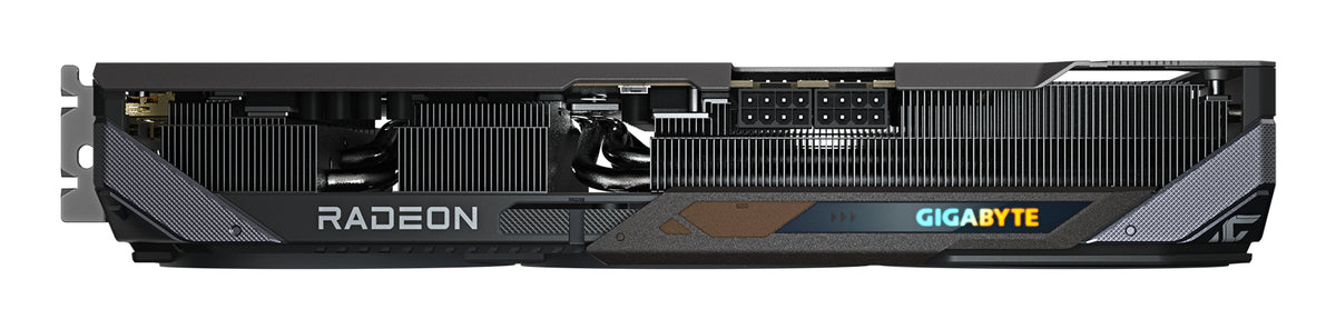 GIGABYTE Radeon RX 9070 GRE GAMING OC 12G (7)