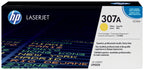 HP 307A Yellow Original LaserJet Toner Cartridge cartucho de tóner 1 pieza(s) (3)