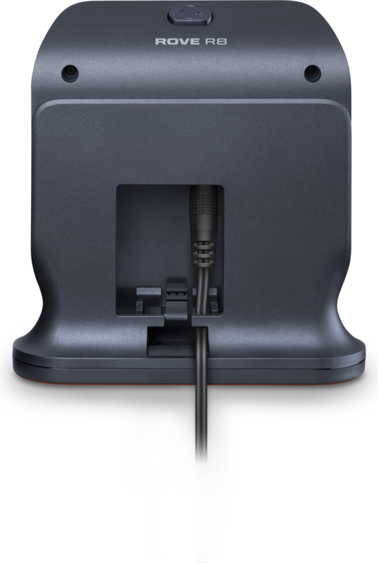 HP Poly 84H79AA#ABB Rove R8 Repetidor DECT para teléfono inalámbrico vista 3